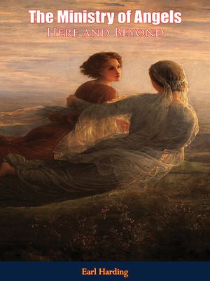 cover image of The Ministry of Angels